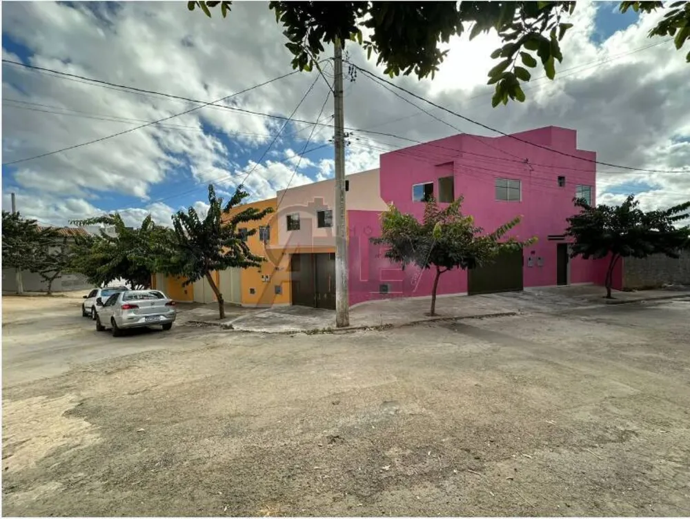 Apartamento, 2 quartos, 46 m² - Foto 2