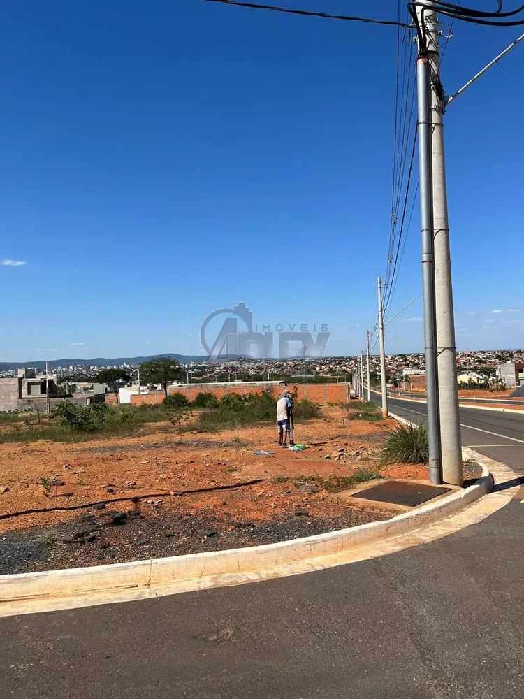 Terreno à venda, 399m² - Foto 4