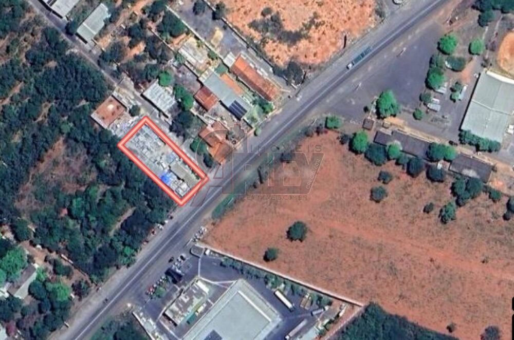 Terreno à venda - Foto 3
