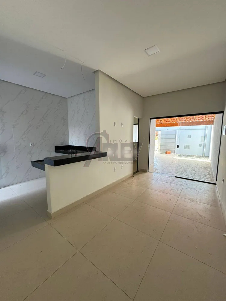Casa, 3 quartos, 55 m² - Foto 3