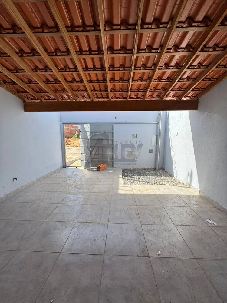 Casa, 3 quartos, 55 m² - Foto 10