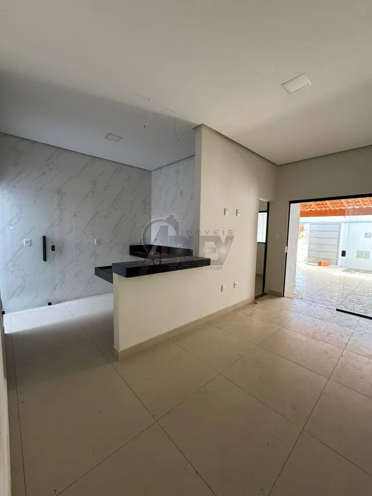 Casa, 3 quartos, 55 m² - Foto 12
