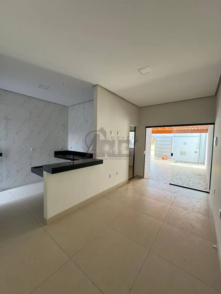Casa, 3 quartos, 55 m² - Foto 8