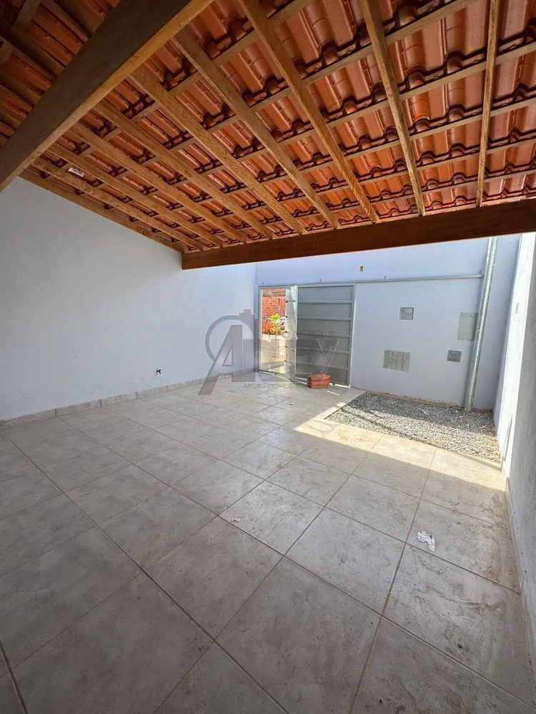 Casa, 3 quartos, 55 m² - Foto 2