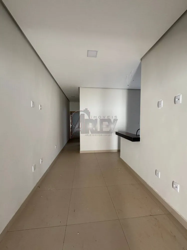 Casa, 3 quartos, 55 m² - Foto 12