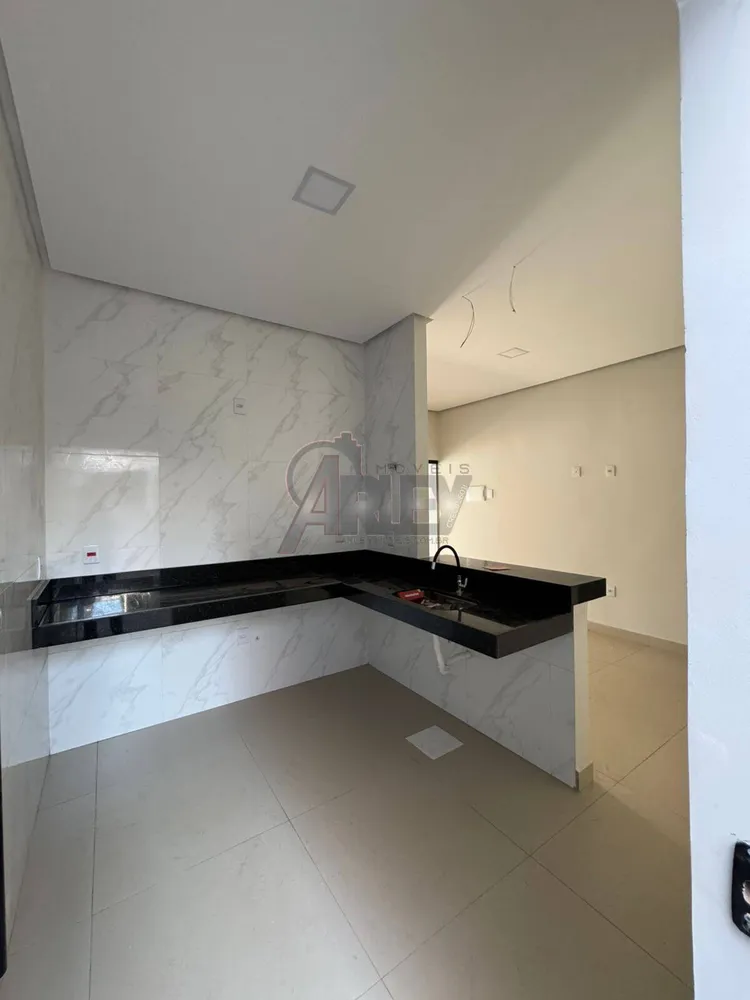 Casa, 3 quartos, 55 m² - Foto 6