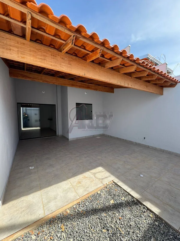 Casa, 3 quartos, 55 m² - Foto 9