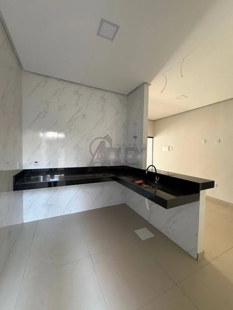 Casa, 3 quartos, 55 m² - Foto 11
