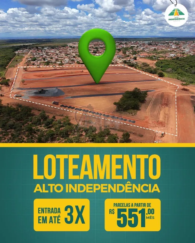 Terreno, 180 m² - Foto 1