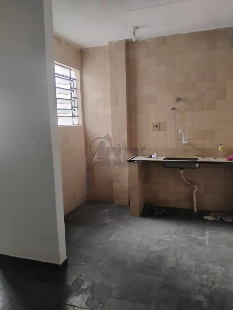 Apartamento, 1 quarto - Foto 2