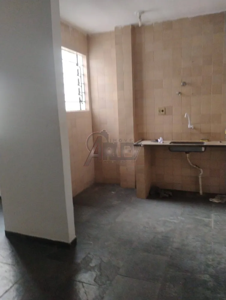 Apartamento, 1 quarto - Foto 1