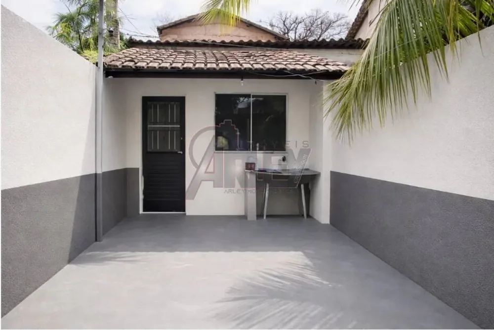 Casa, 1 quarto - Foto 2