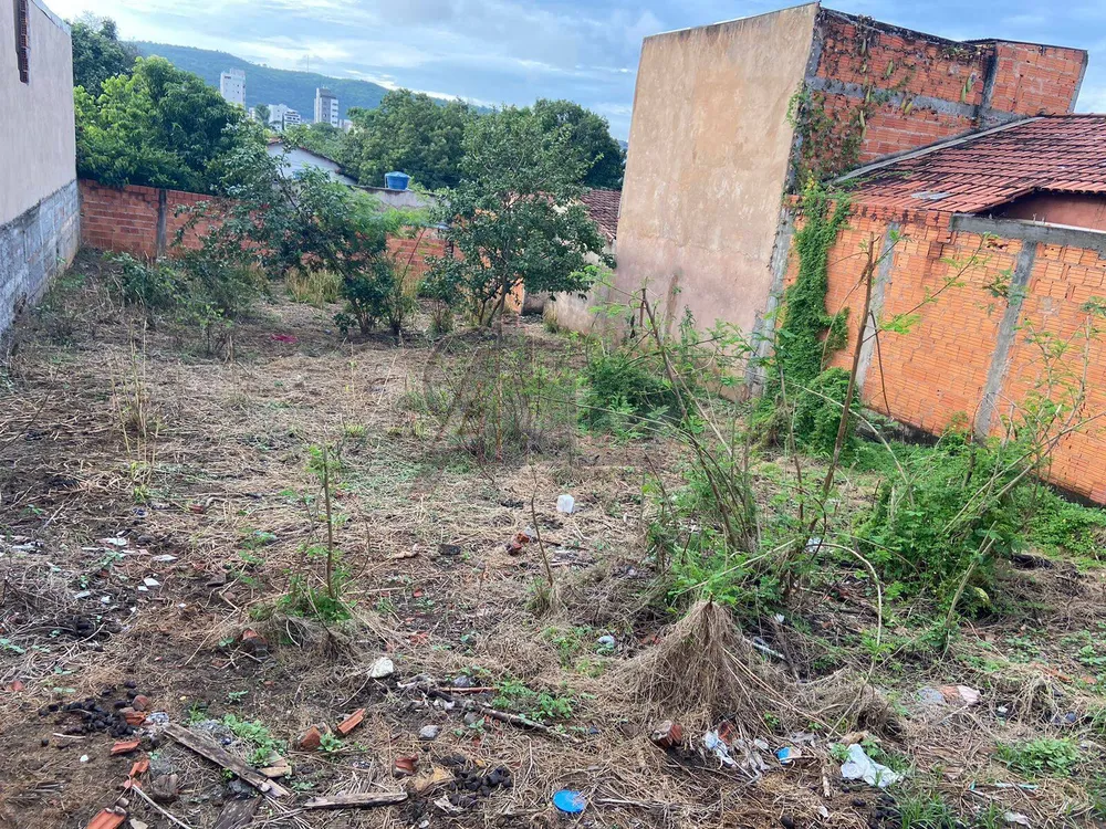 Terreno, 360 m² - Foto 1