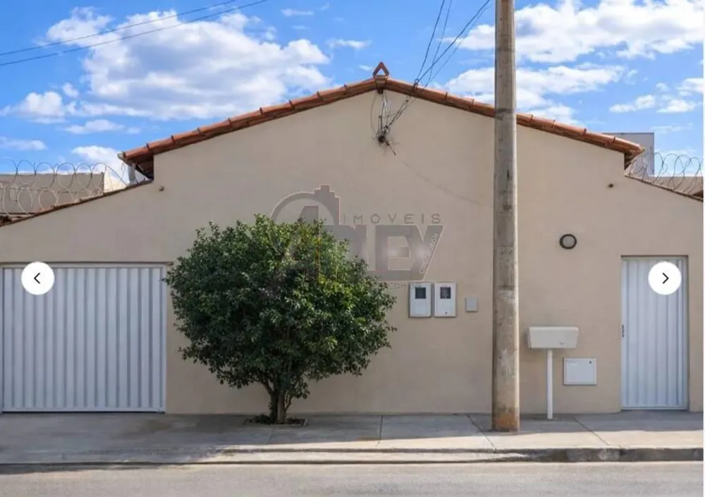 Casa - Foto 1