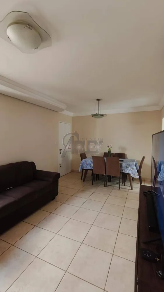 Apartamento, 3 quartos - Foto 6