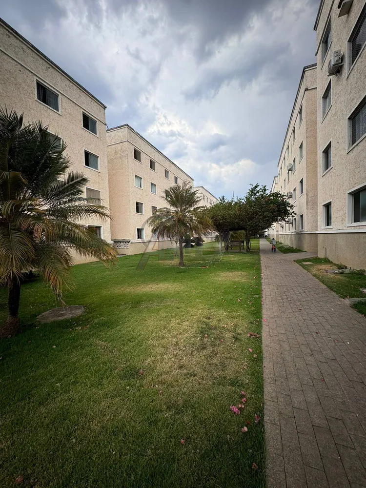 Apartamento, 3 quartos - Foto 4