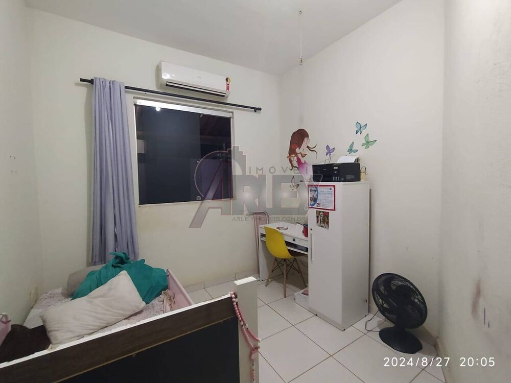 Casa à venda com 3 quartos, 200m² - Foto 8