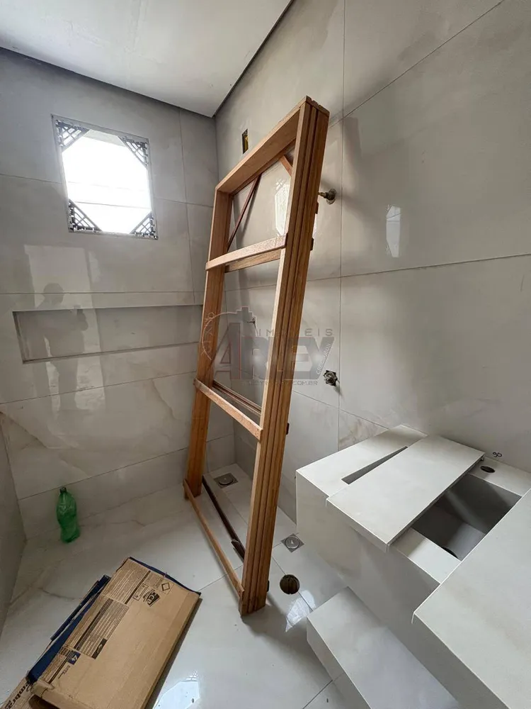 Casa, 3 quartos, 100 m² - Foto 12