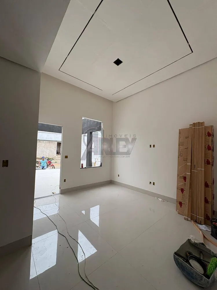 Casa, 3 quartos, 100 m² - Foto 9