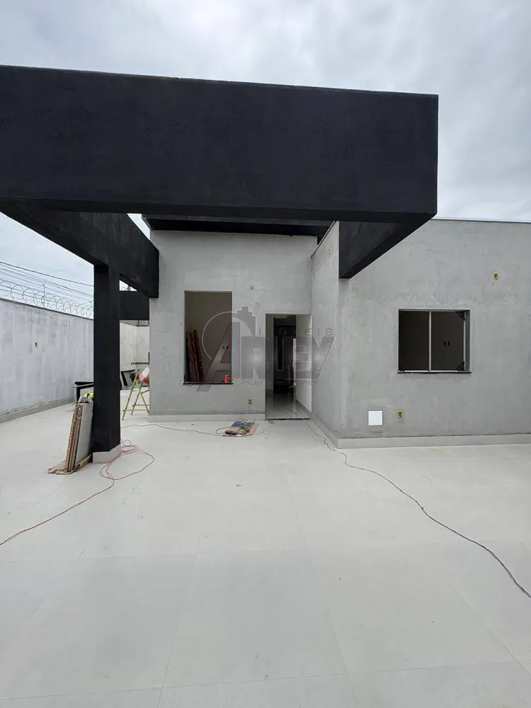 Casa, 3 quartos, 100 m² - Foto 5
