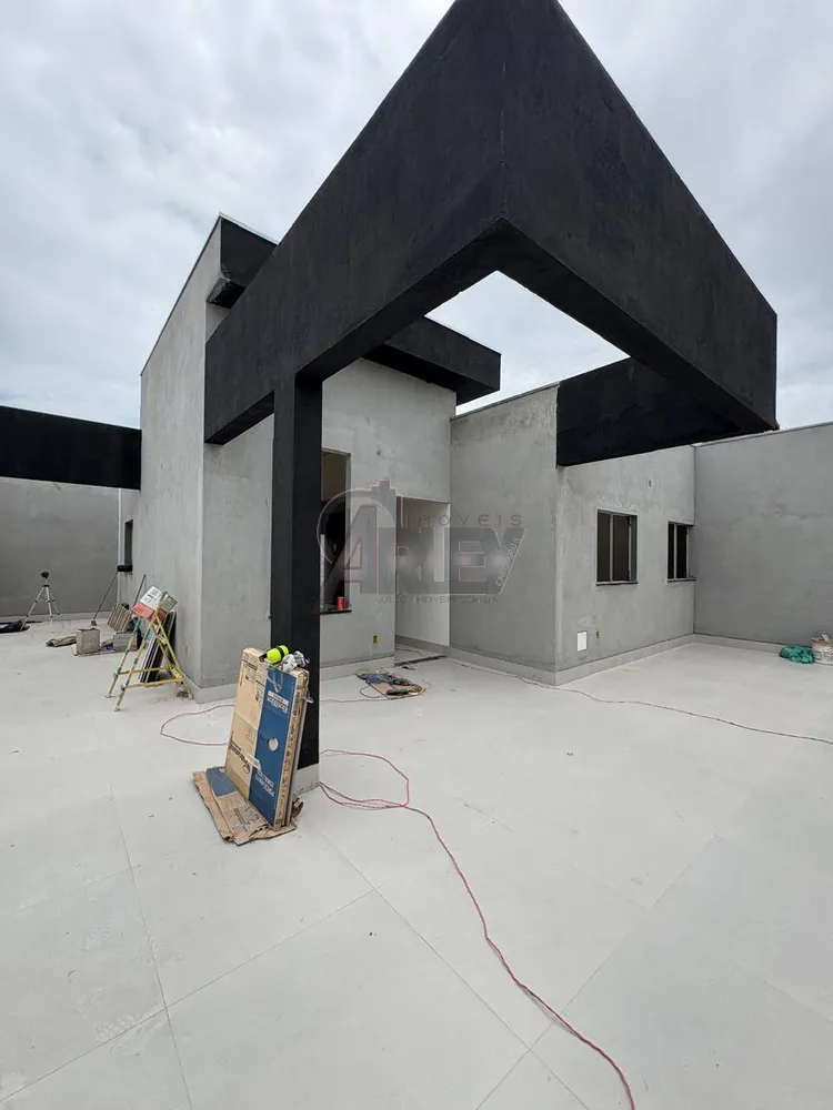 Casa, 3 quartos, 100 m² - Foto 7