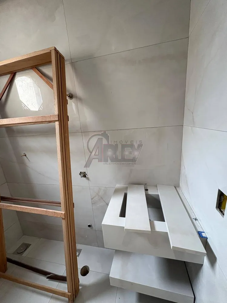 Casa, 3 quartos, 100 m² - Foto 10