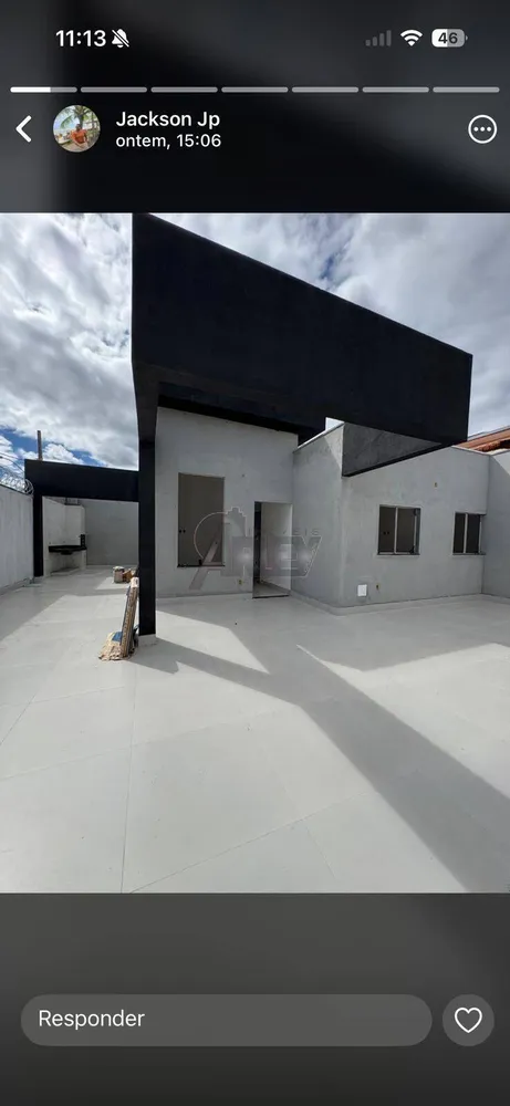Casa, 3 quartos, 100 m² - Foto 3