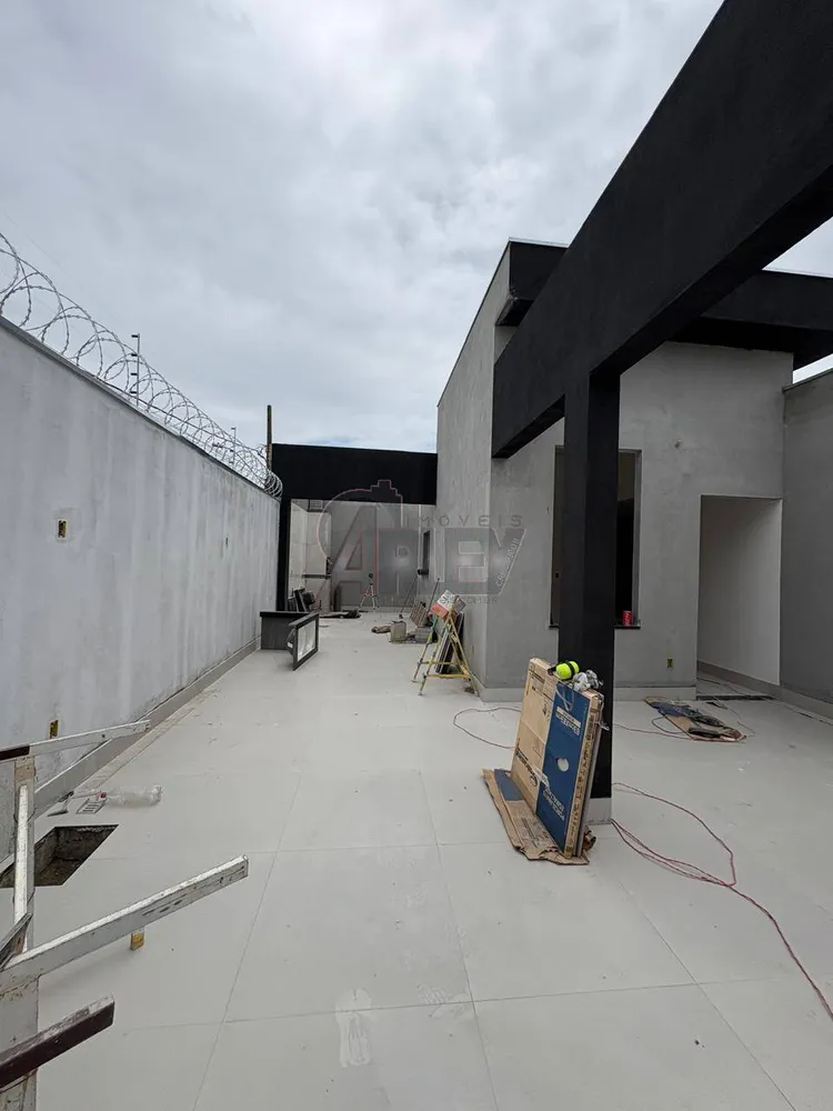 Casa, 3 quartos, 100 m² - Foto 4