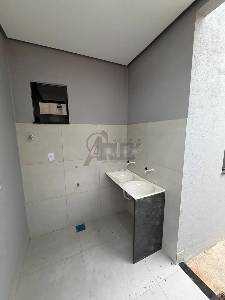 Casa, 3 quartos, 80 m² - Foto 7