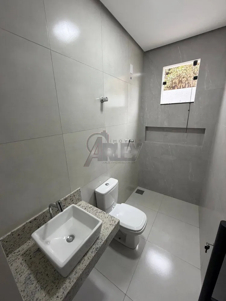 Casa, 3 quartos, 80 m² - Foto 5