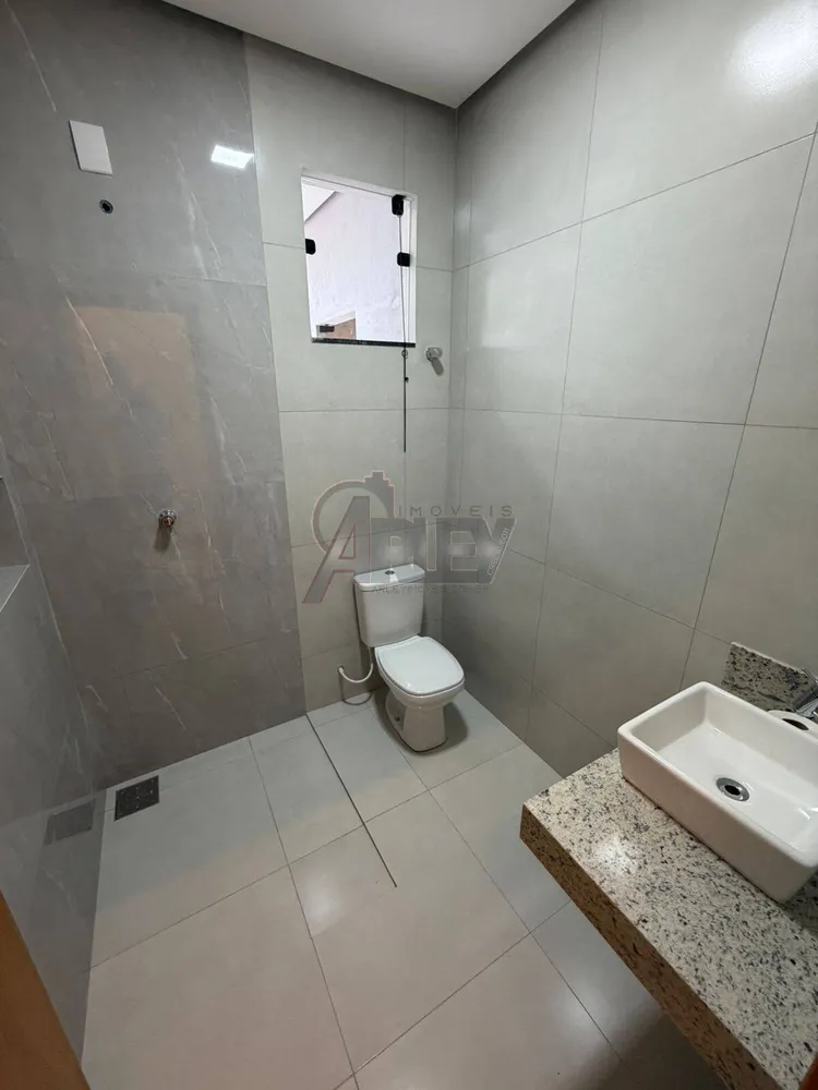 Casa, 3 quartos, 80 m² - Foto 3