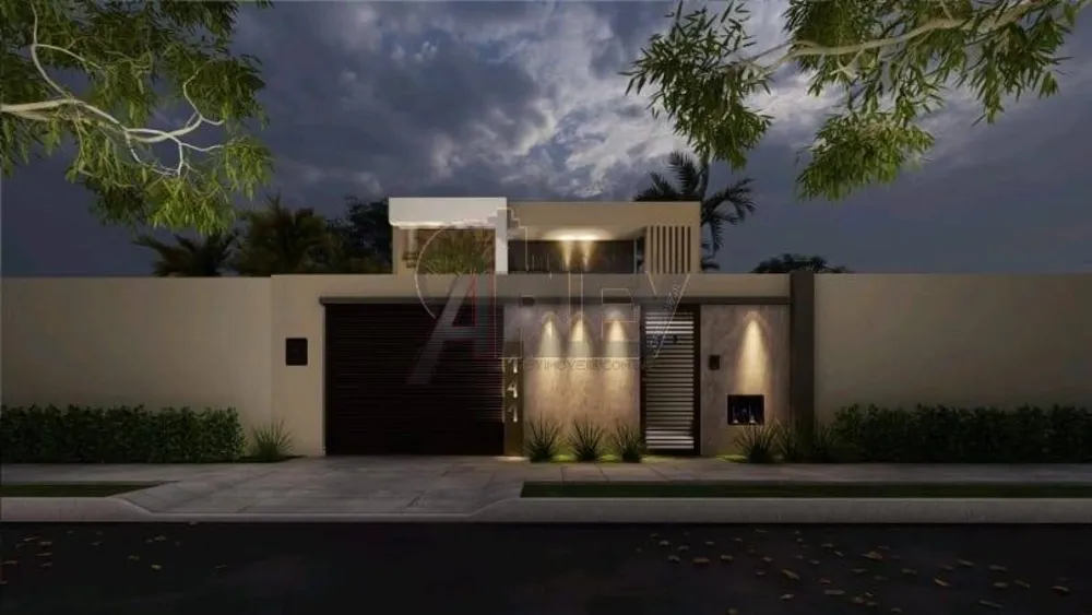 Casa, 3 quartos, 126 m² - Foto 3