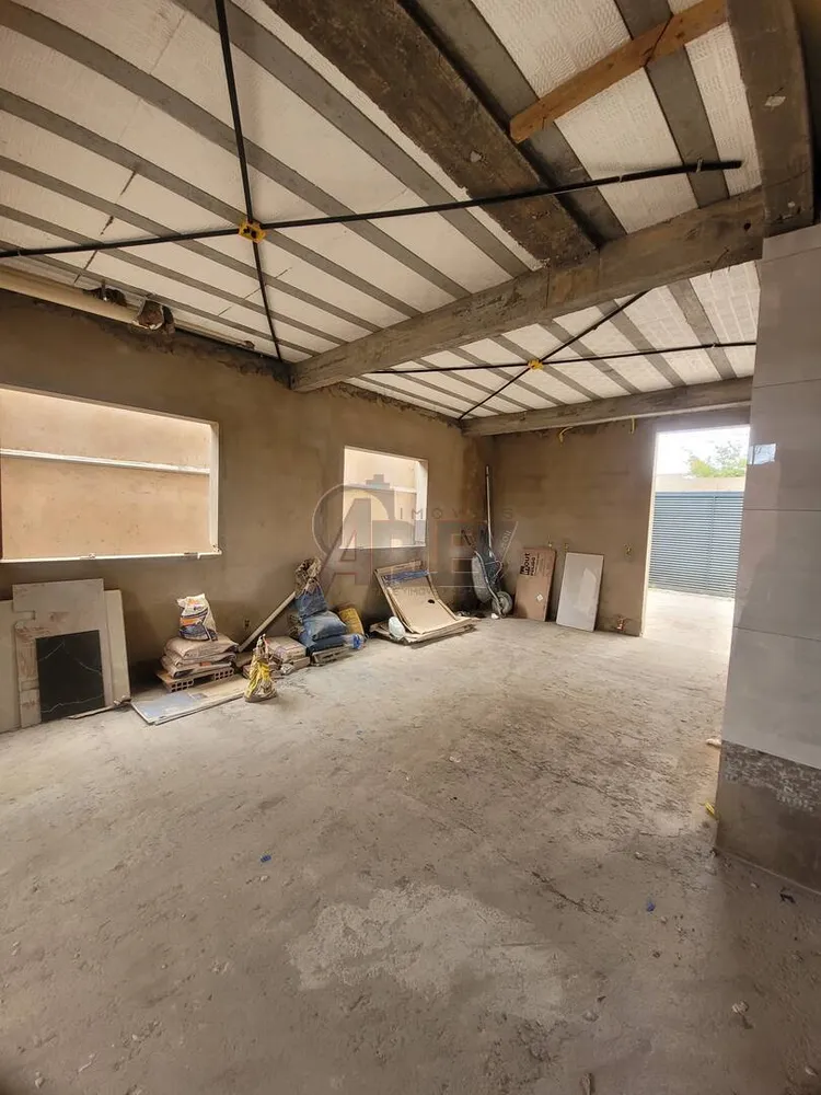 Casa, 3 quartos, 126 m² - Foto 8