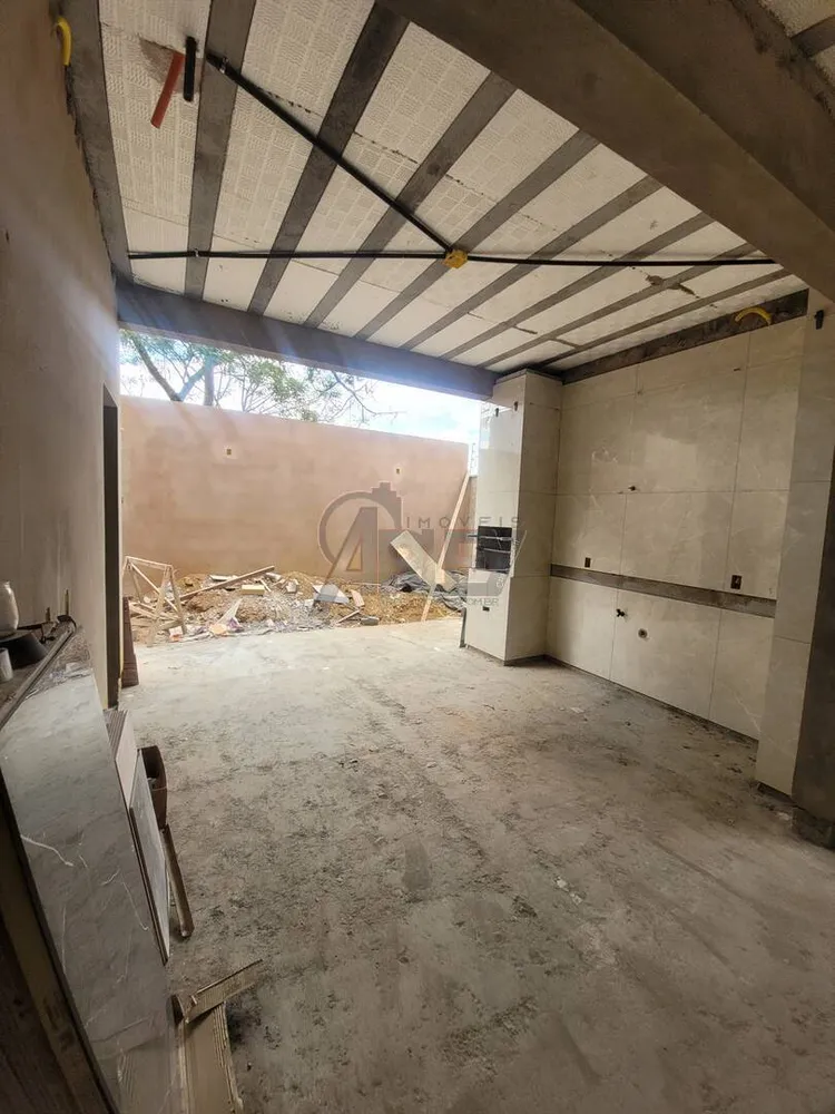 Casa, 3 quartos, 126 m² - Foto 8