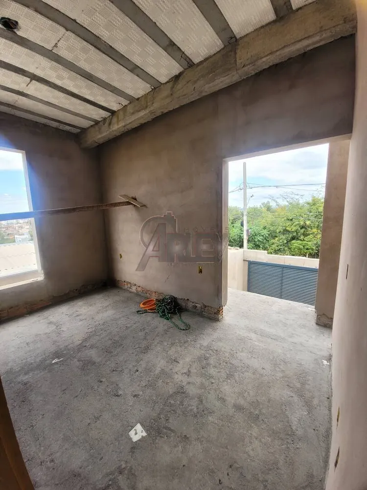 Casa, 3 quartos, 126 m² - Foto 7