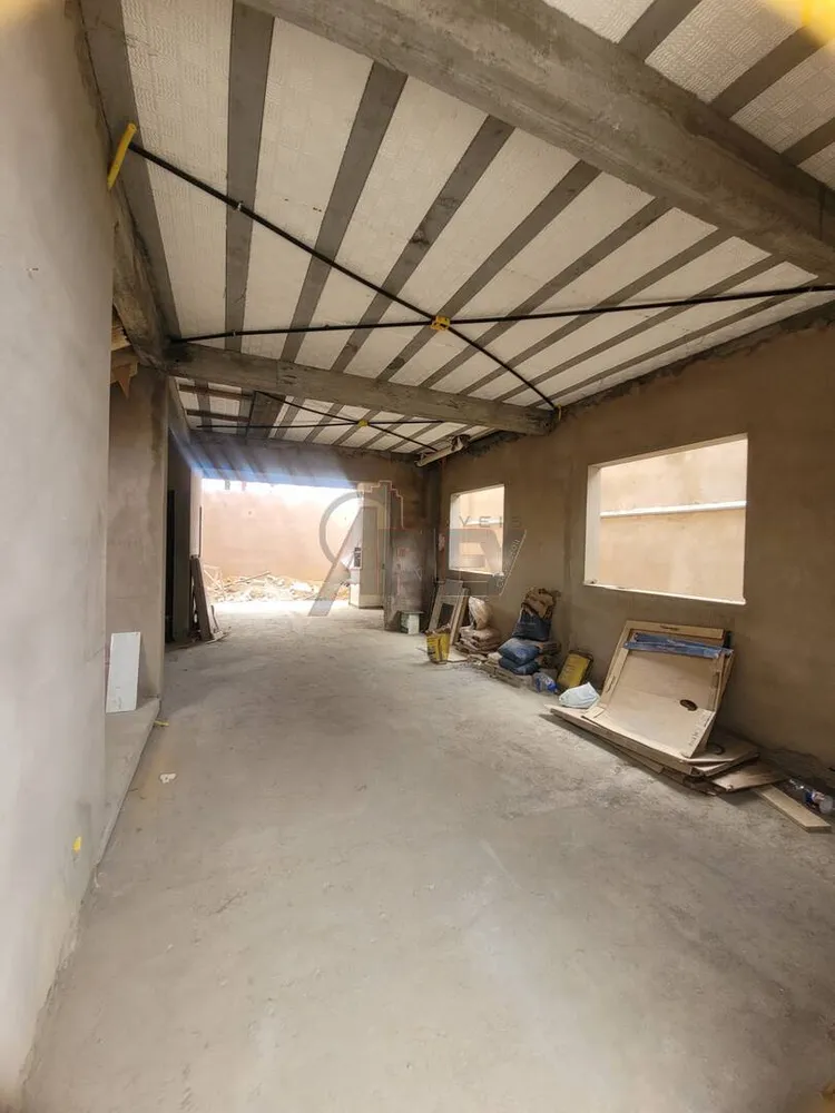Casa, 3 quartos, 126 m² - Foto 6