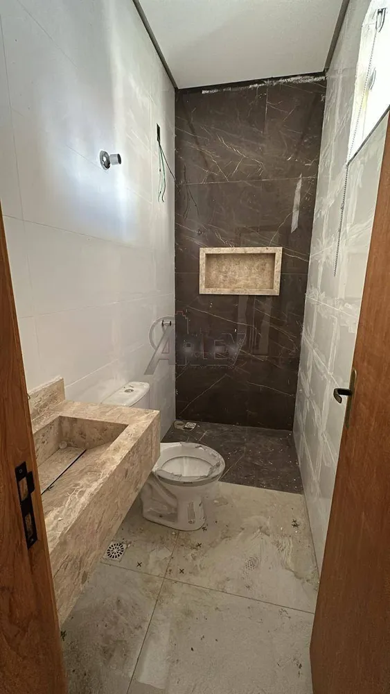 Casa, 3 quartos, 75 m² - Foto 6