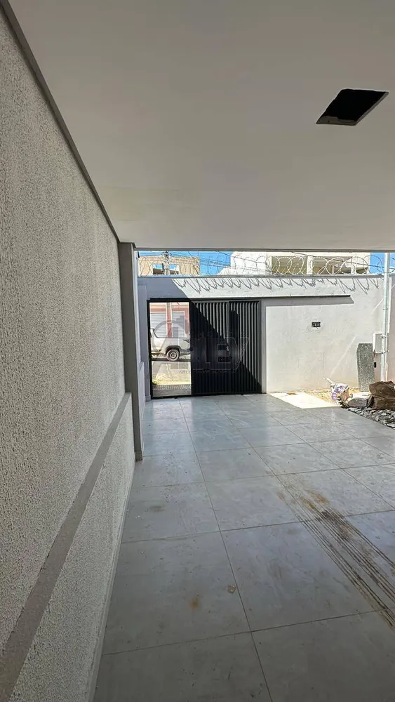 Casa, 3 quartos, 75 m² - Foto 2