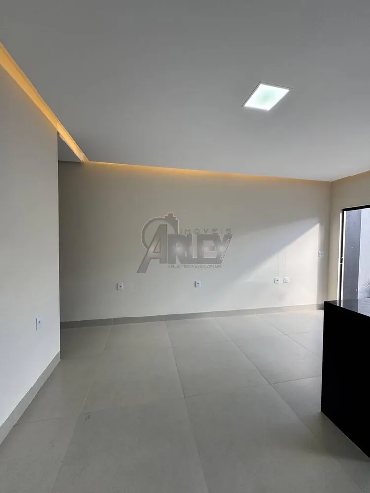 Casa, 3 quartos, 100 m² - Foto 8