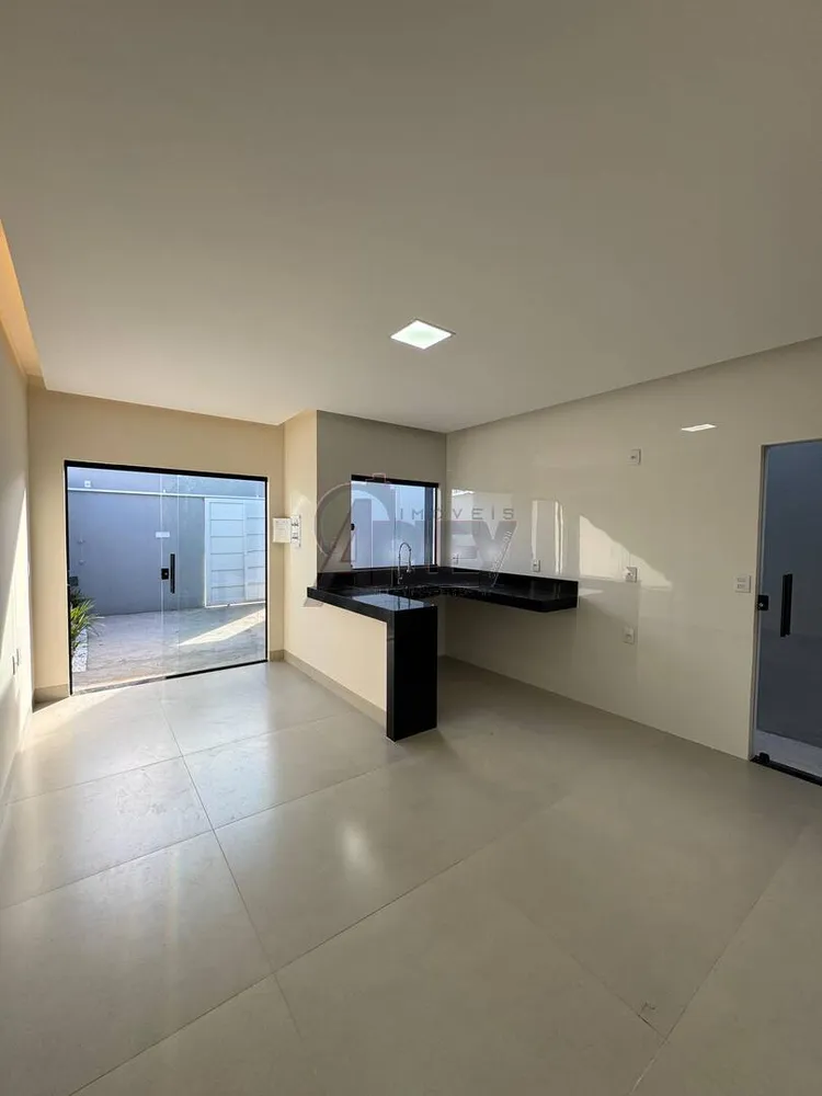Casa, 3 quartos, 100 m² - Foto 1