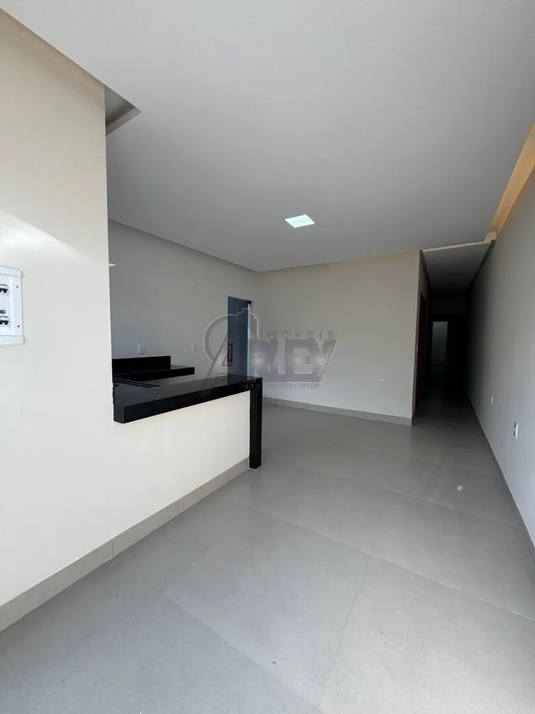 Casa, 3 quartos, 100 m² - Foto 6