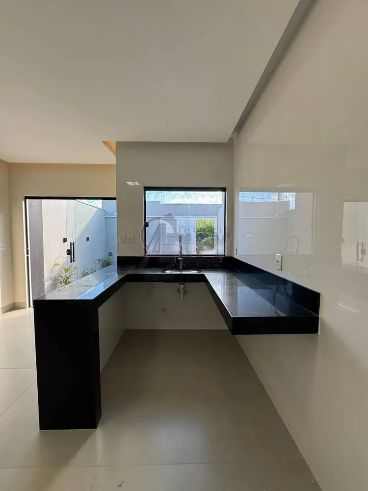 Casa, 3 quartos, 100 m² - Foto 2
