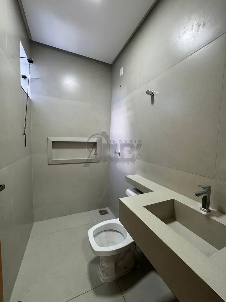 Casa, 3 quartos, 100 m² - Foto 11