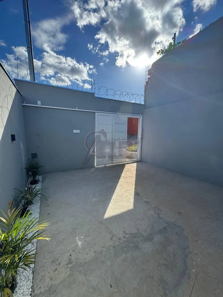 Casa, 3 quartos, 100 m² - Foto 7