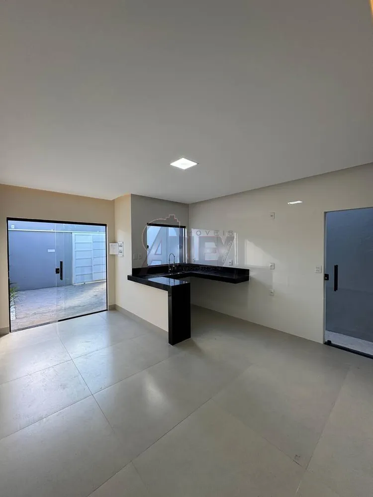 Casa, 3 quartos, 100 m² - Foto 5