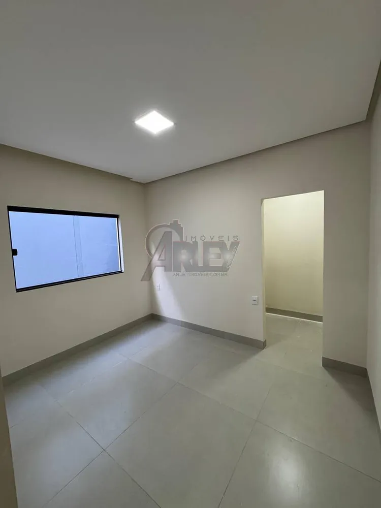 Casa, 3 quartos, 100 m² - Foto 6