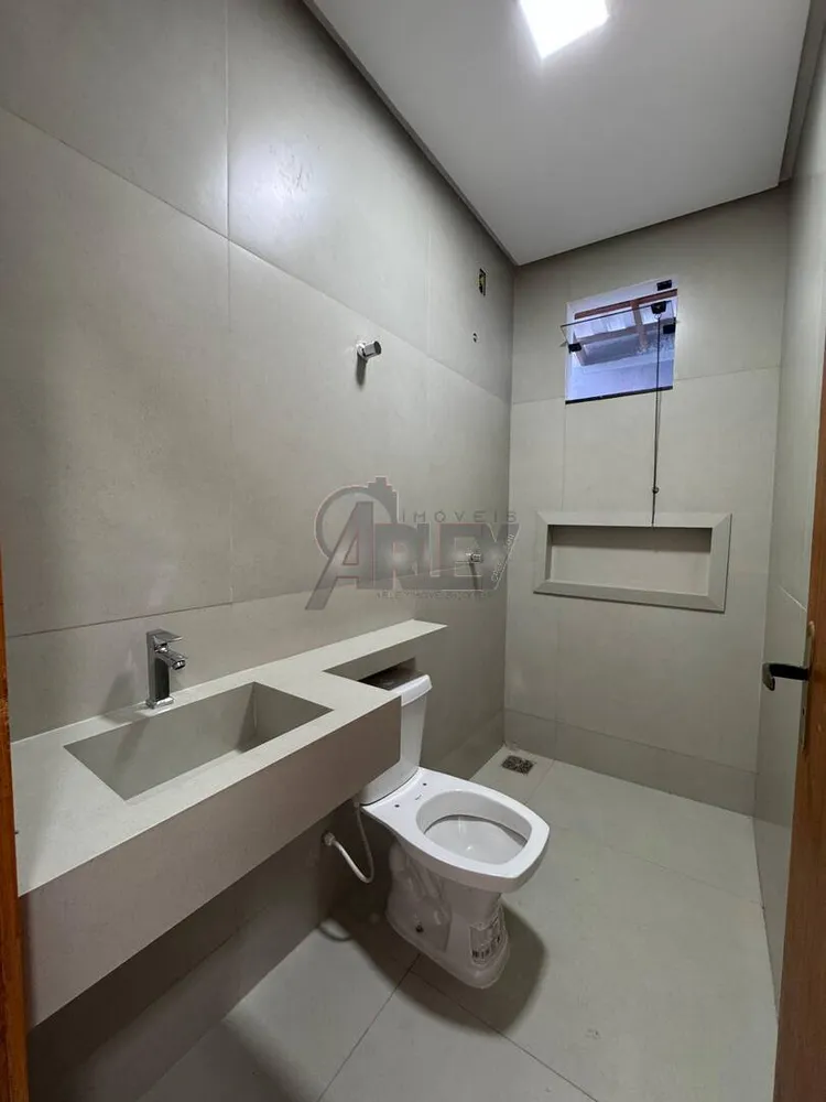 Casa, 3 quartos, 100 m² - Foto 4