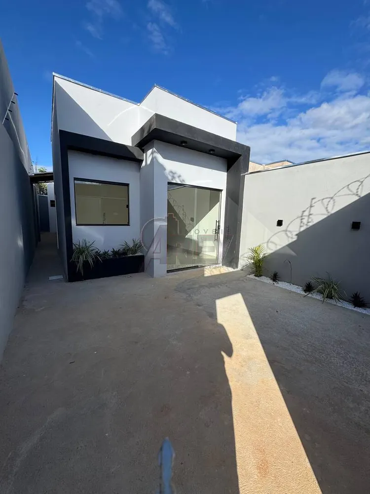 Casa, 3 quartos, 100 m² - Foto 8