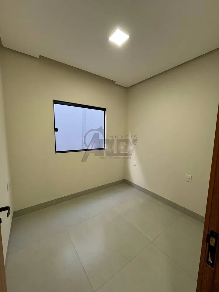 Casa, 3 quartos, 100 m² - Foto 3