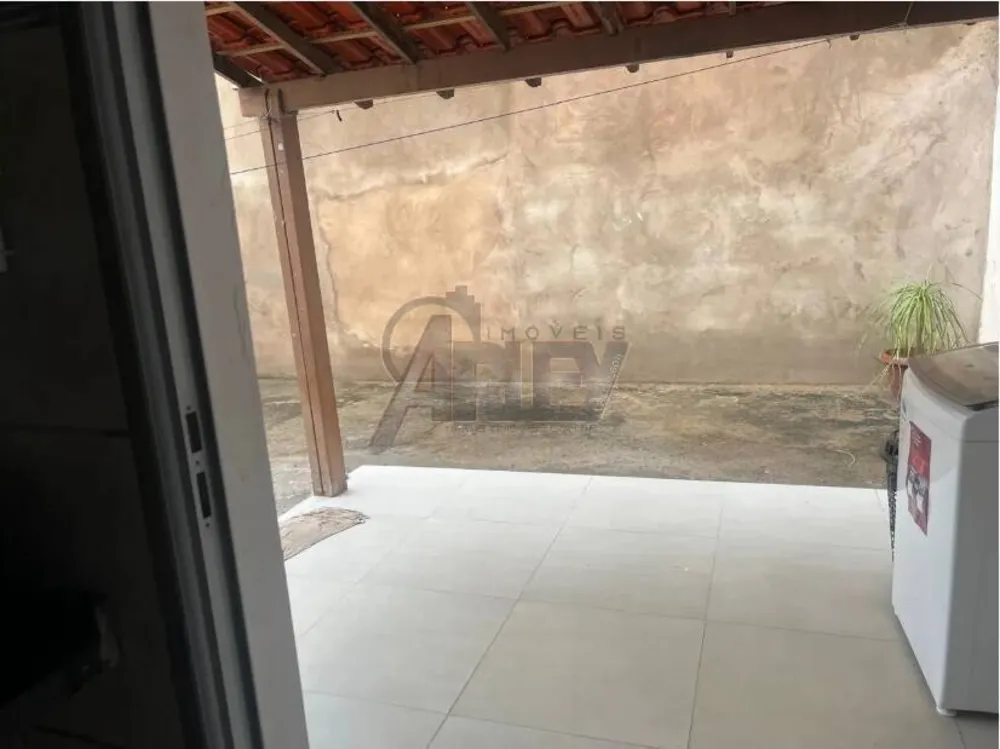 Casa, 3 quartos - Foto 3